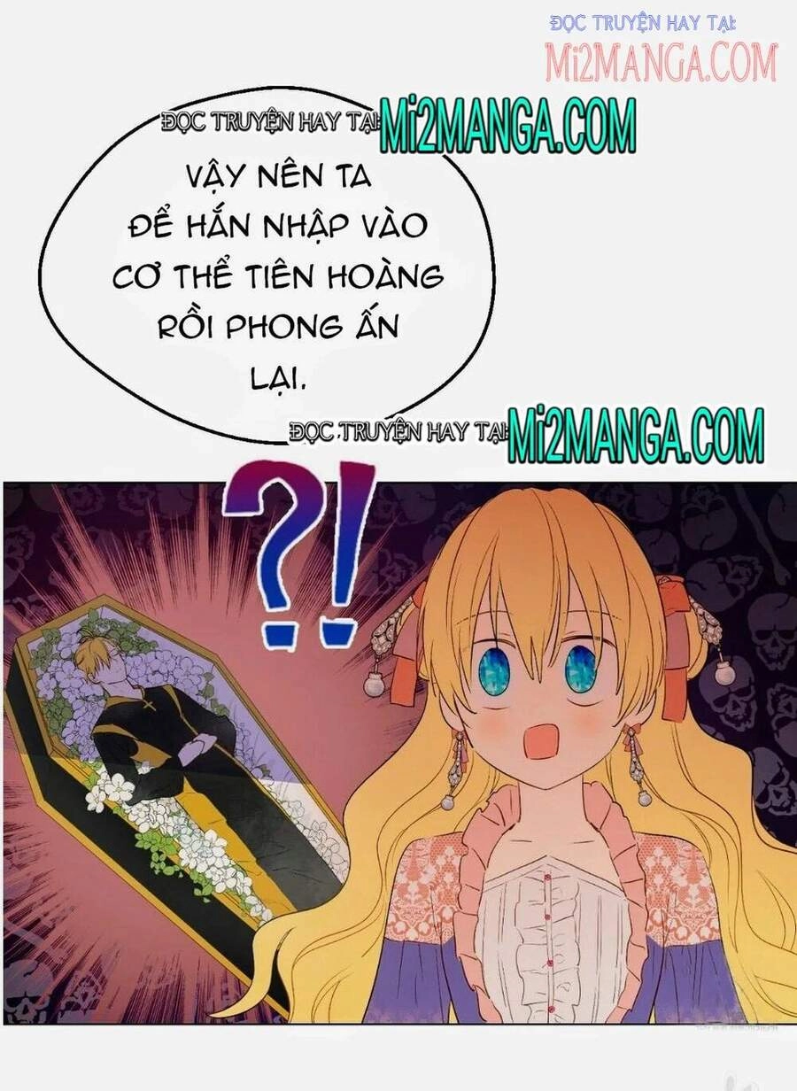 Một Ngày Nọ Tôi Bỗng Thành Nàng Công Chúa Chapter 109.2 - 1