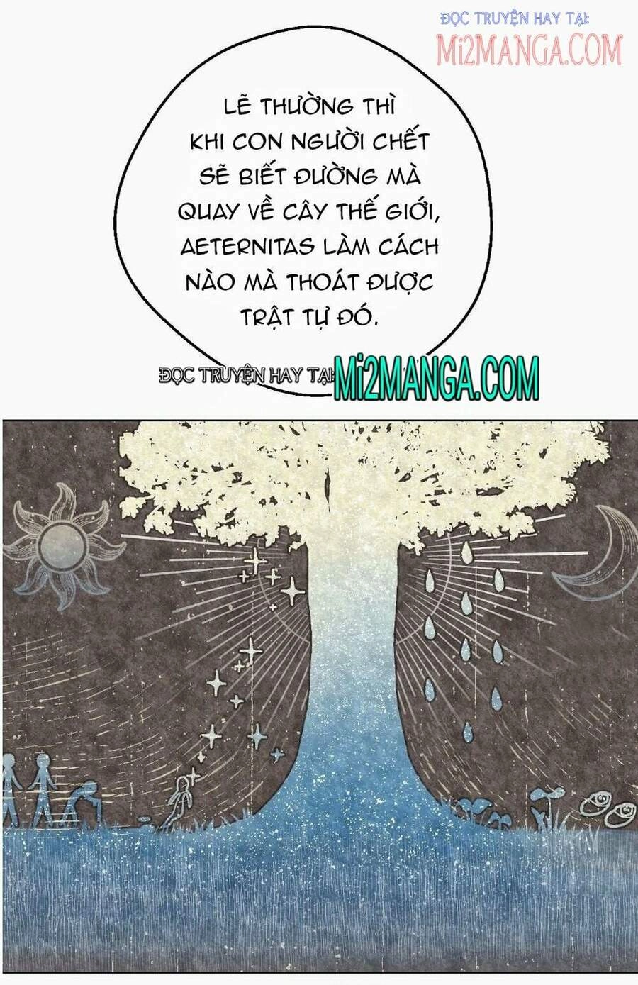 Một Ngày Nọ Tôi Bỗng Thành Nàng Công Chúa Chapter 109.2 - 3