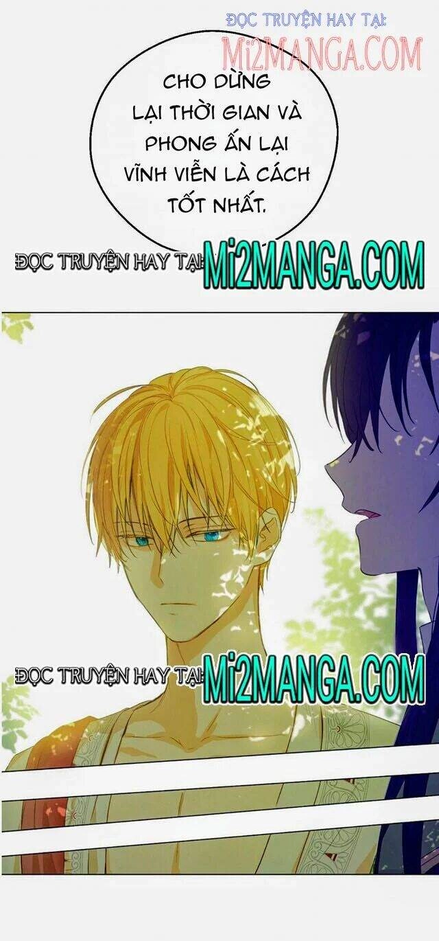 Một Ngày Nọ Tôi Bỗng Thành Nàng Công Chúa Chapter 109.2 - 6