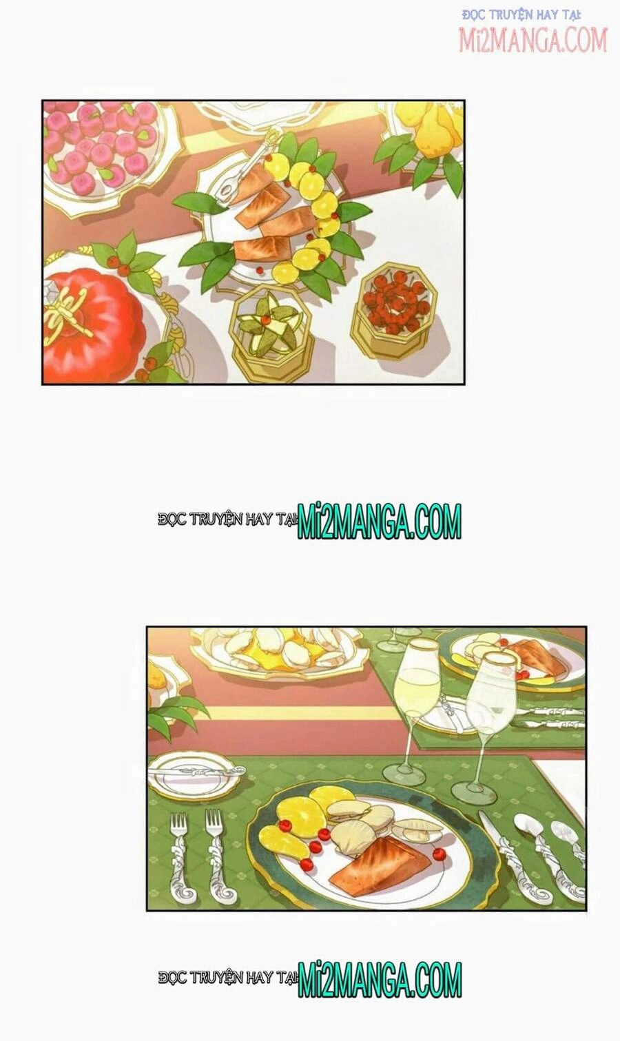 Một Ngày Nọ Tôi Bỗng Thành Nàng Công Chúa Chapter 109.2 - 9