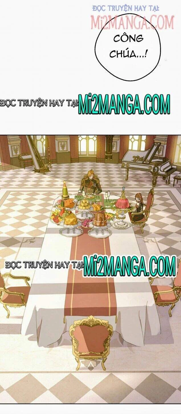 Một Ngày Nọ Tôi Bỗng Thành Nàng Công Chúa Chapter 109.2 - 10