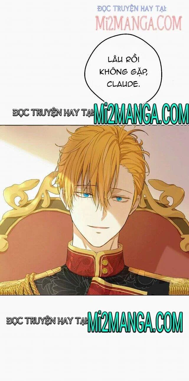 Một Ngày Nọ Tôi Bỗng Thành Nàng Công Chúa Chapter 109.2 - 13