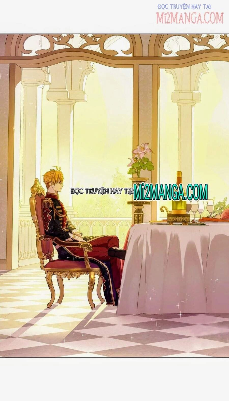 Một Ngày Nọ Tôi Bỗng Thành Nàng Công Chúa Chapter 109.2 - 17