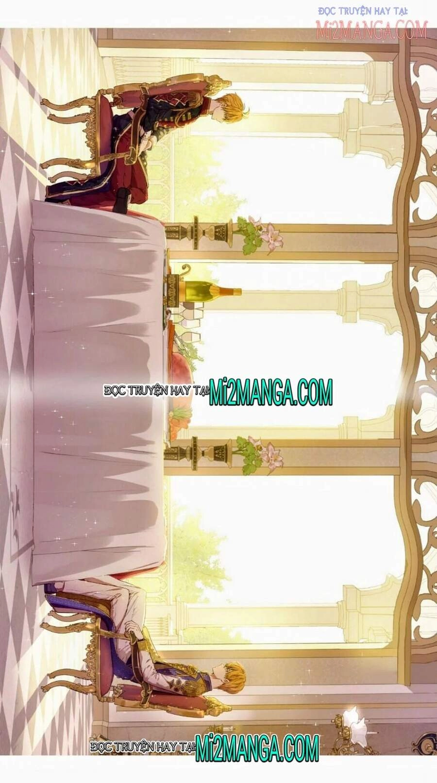 Một Ngày Nọ Tôi Bỗng Thành Nàng Công Chúa Chapter 109.2 - 19