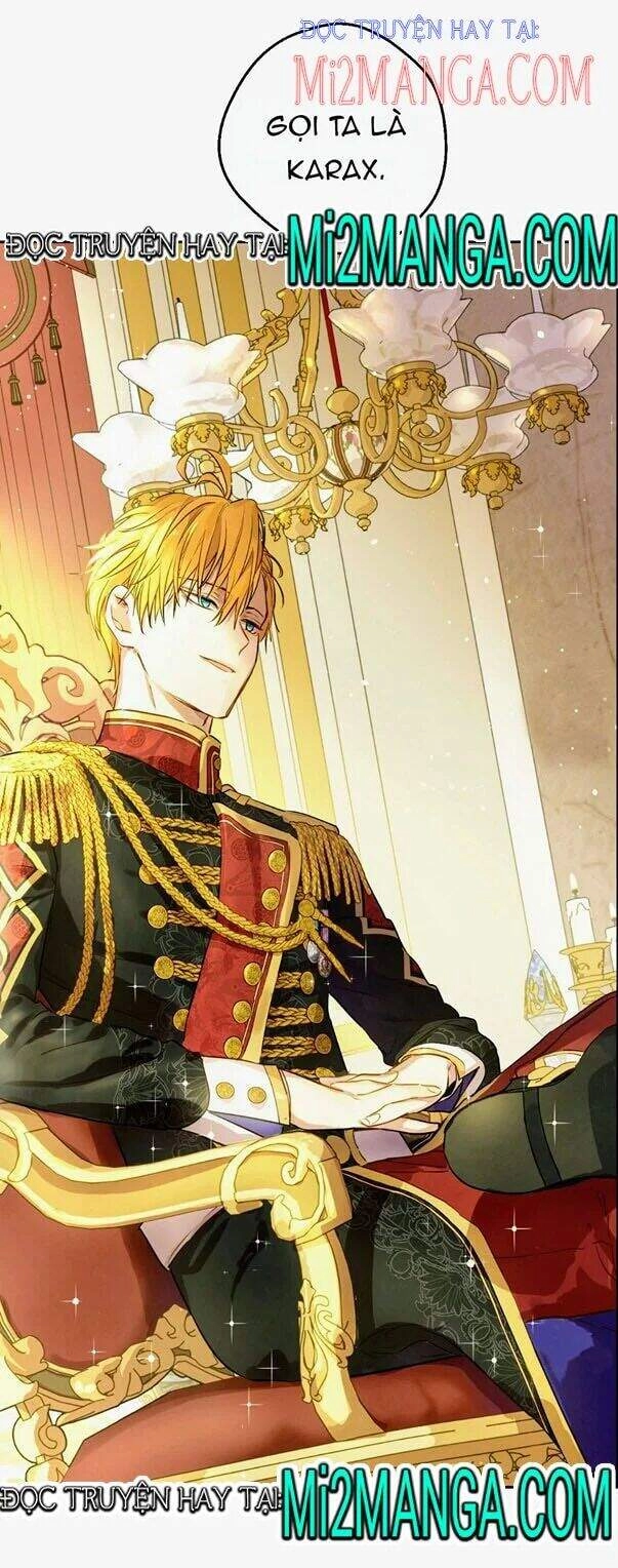 Một Ngày Nọ Tôi Bỗng Thành Nàng Công Chúa Chapter 109.2 - 21