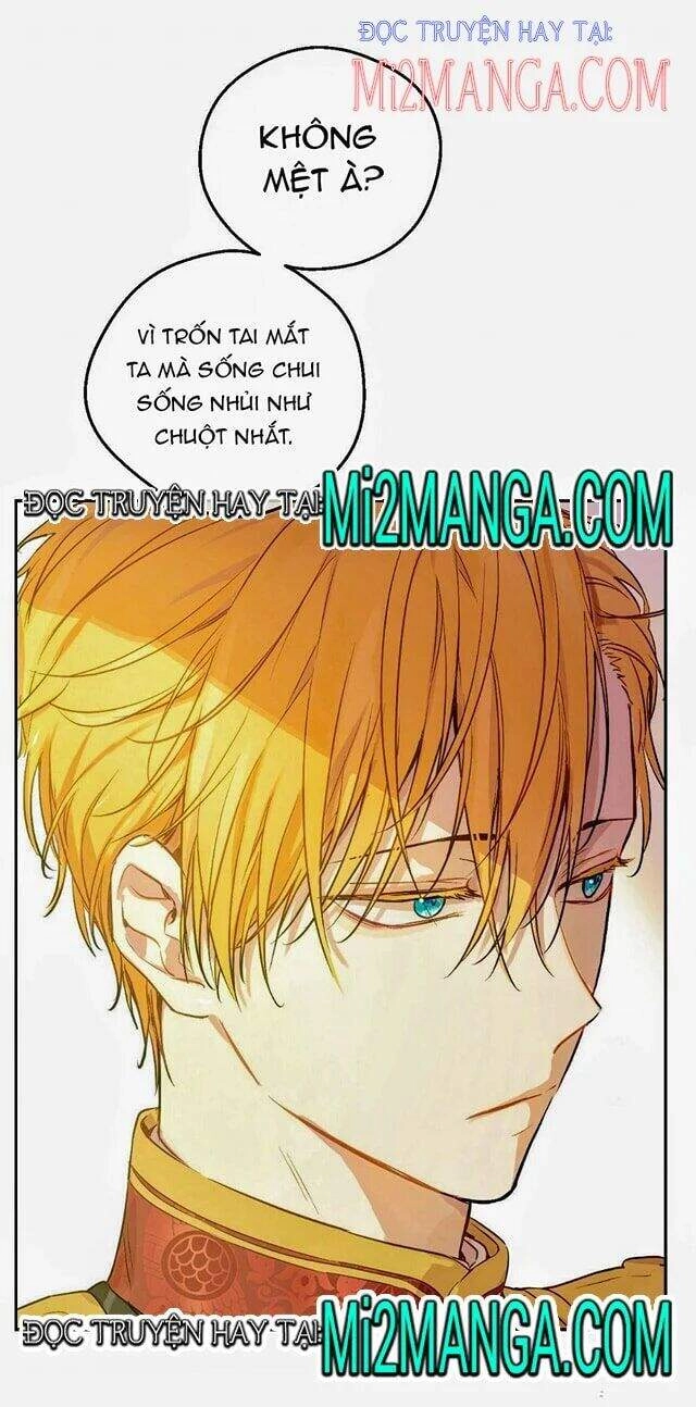 Một Ngày Nọ Tôi Bỗng Thành Nàng Công Chúa Chapter 109.2 - 23