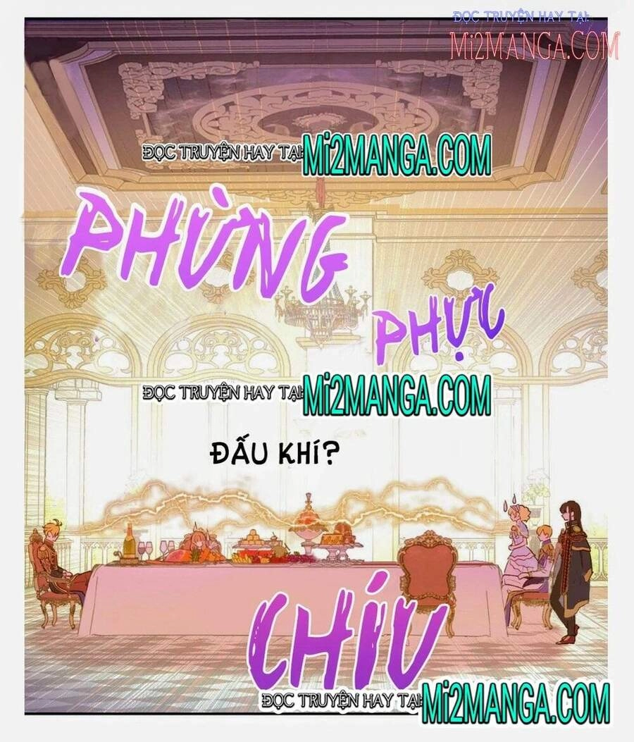 Một Ngày Nọ Tôi Bỗng Thành Nàng Công Chúa Chapter 109.2 - 25