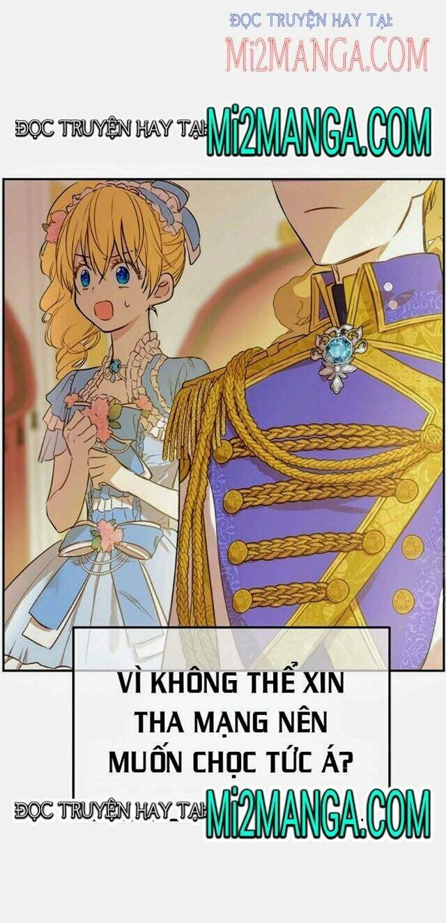 Một Ngày Nọ Tôi Bỗng Thành Nàng Công Chúa Chapter 109.2 - 29