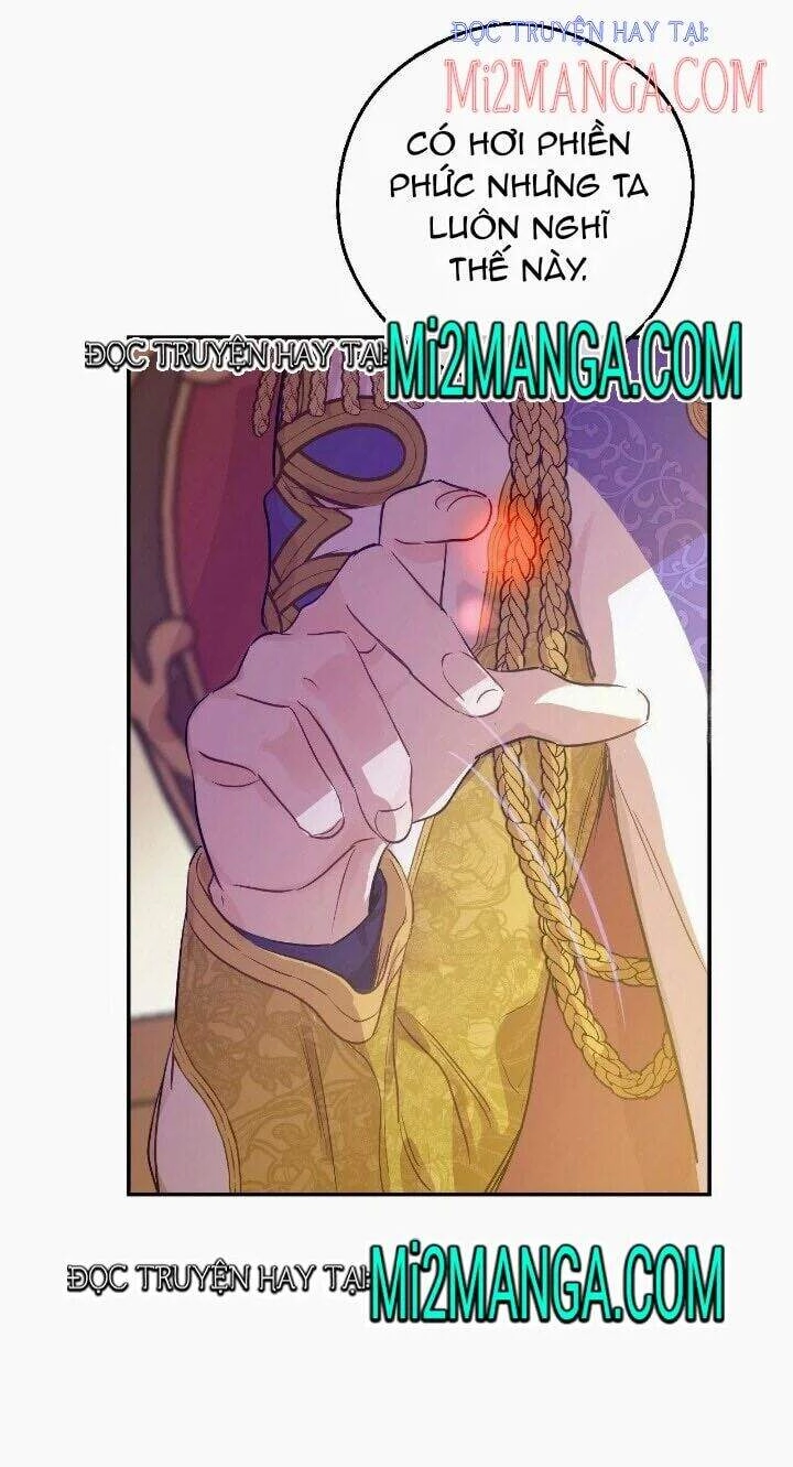 Một Ngày Nọ Tôi Bỗng Thành Nàng Công Chúa Chapter 109.2 - 31