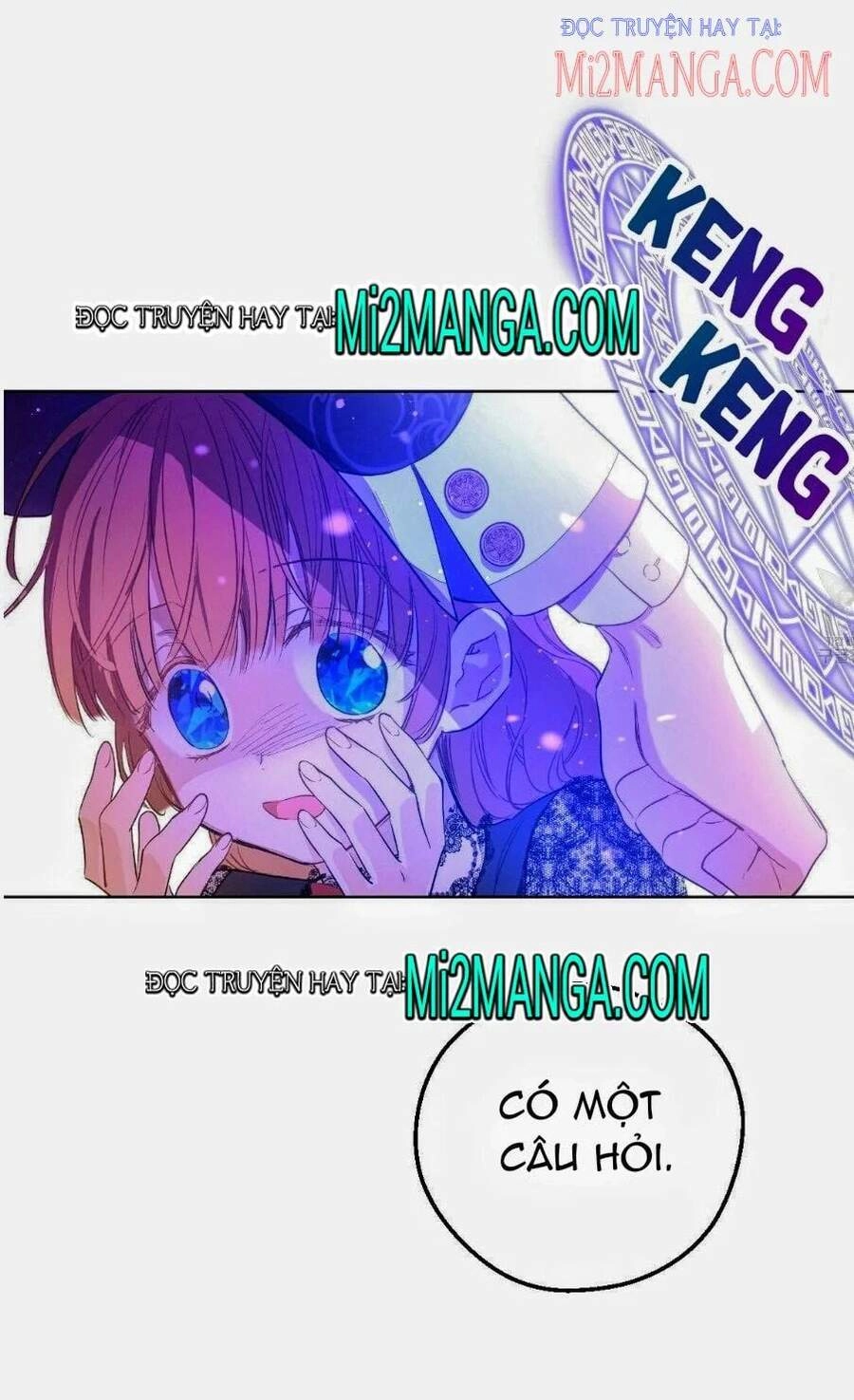 Một Ngày Nọ Tôi Bỗng Thành Nàng Công Chúa Chapter 109.2 - 33