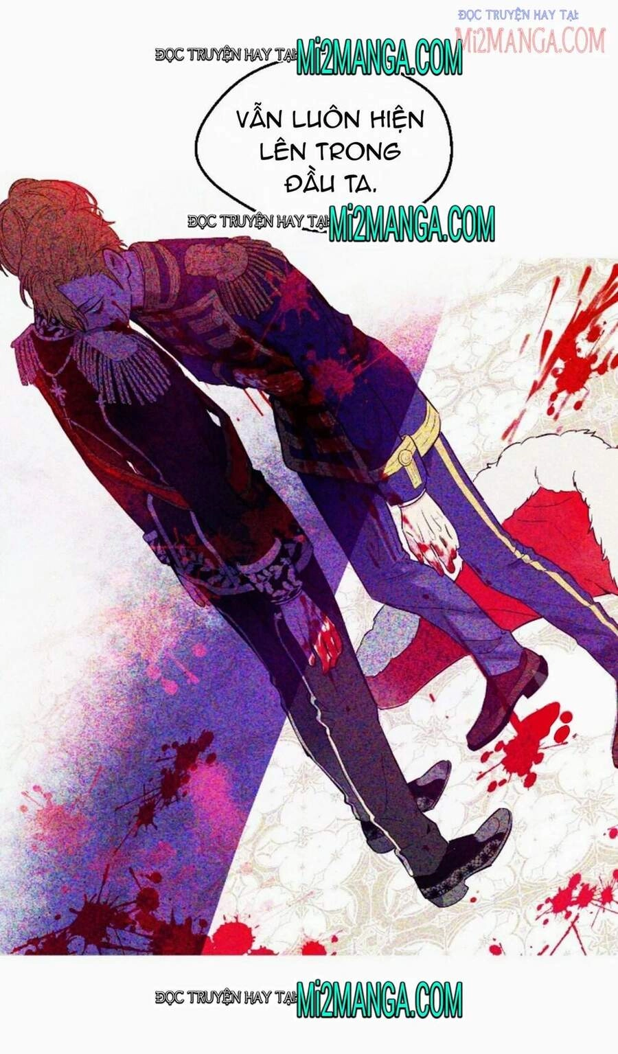 Một Ngày Nọ Tôi Bỗng Thành Nàng Công Chúa Chapter 109.2 - 34