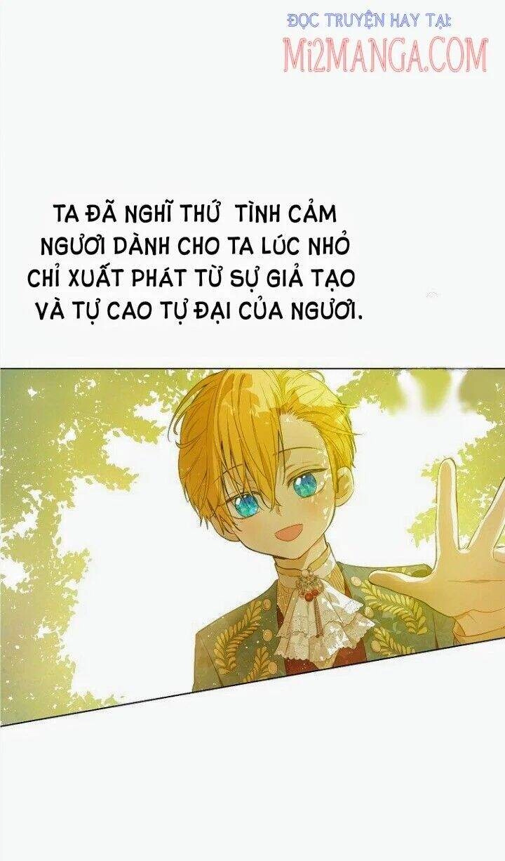 Một Ngày Nọ Tôi Bỗng Thành Nàng Công Chúa Chapter 110 - 1