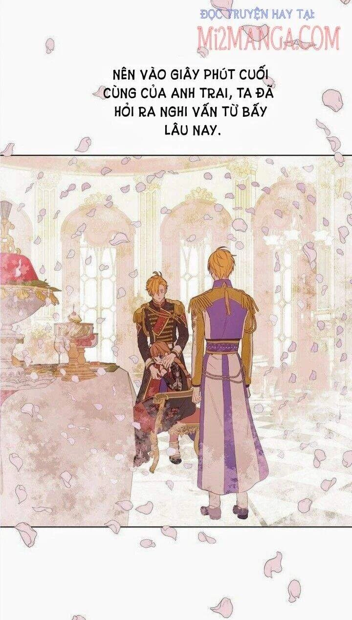 Một Ngày Nọ Tôi Bỗng Thành Nàng Công Chúa Chapter 110 - 8