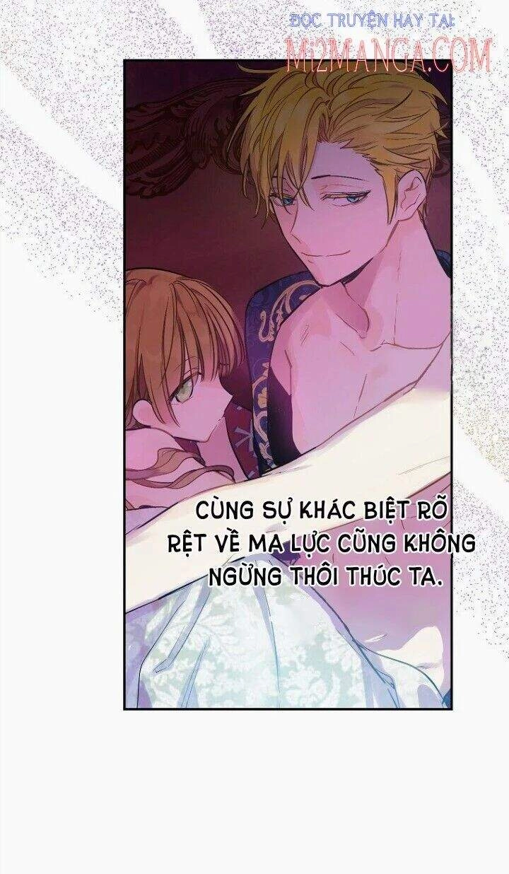 Một Ngày Nọ Tôi Bỗng Thành Nàng Công Chúa Chapter 110 - 9