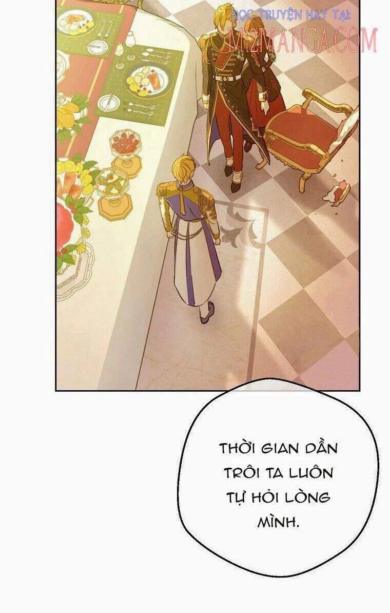 Một Ngày Nọ Tôi Bỗng Thành Nàng Công Chúa Chapter 110 - 15