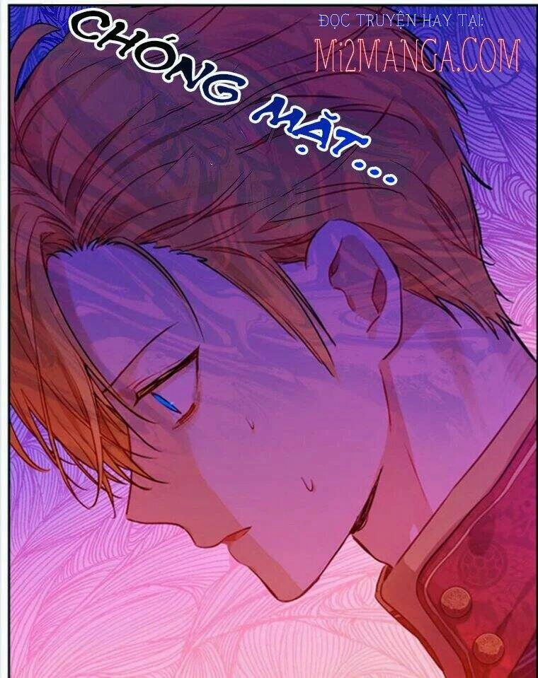 Một Ngày Nọ Tôi Bỗng Thành Nàng Công Chúa Chapter 110 - 21