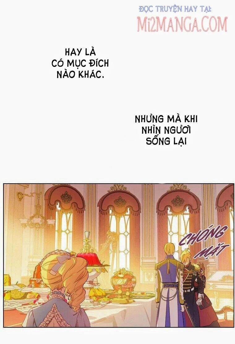 Một Ngày Nọ Tôi Bỗng Thành Nàng Công Chúa Chapter 110 - 24