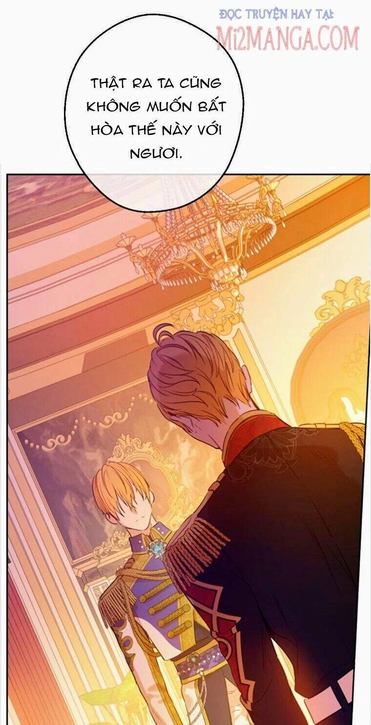 Một Ngày Nọ Tôi Bỗng Thành Nàng Công Chúa Chapter 110 - 26