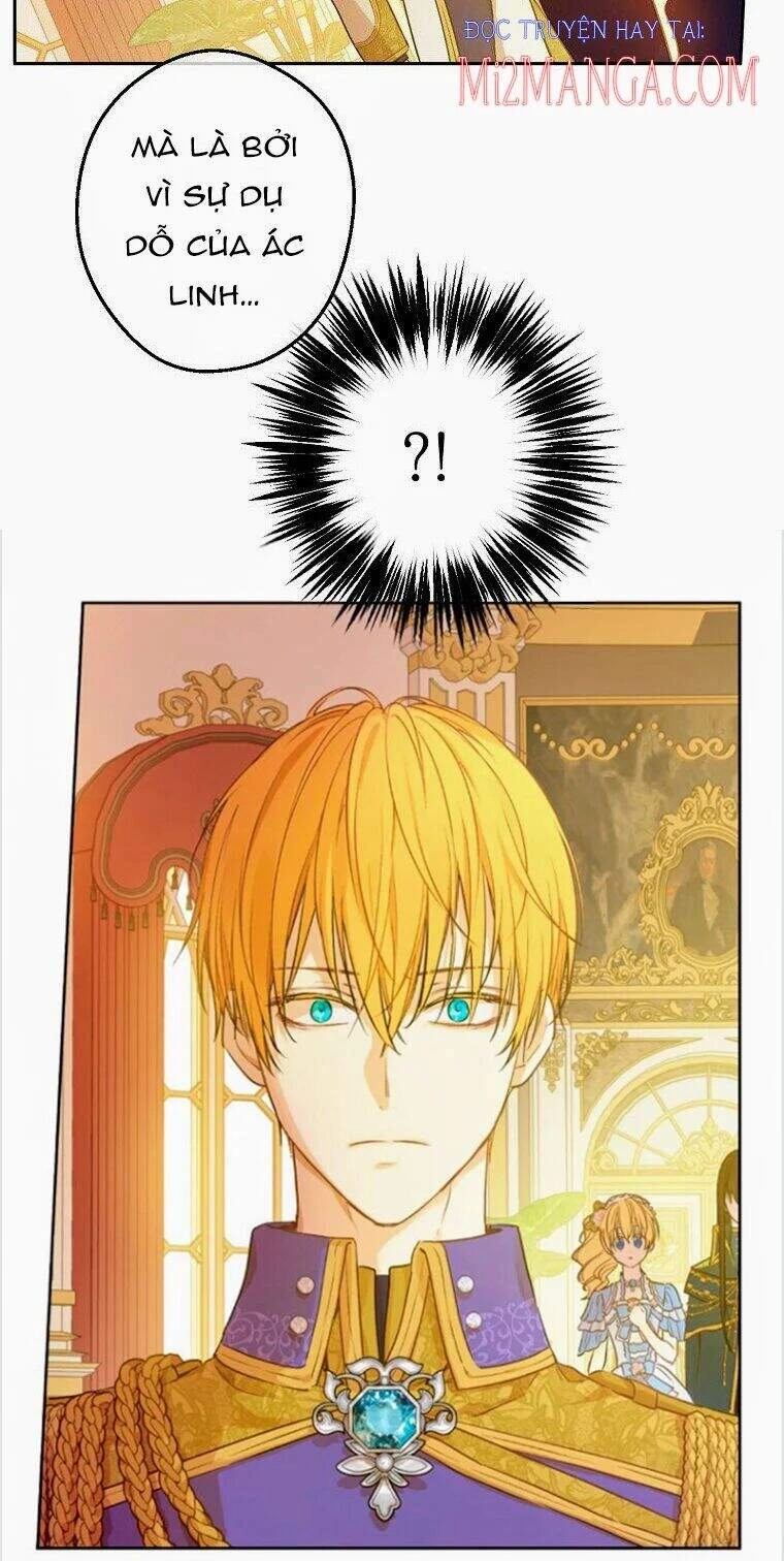 Một Ngày Nọ Tôi Bỗng Thành Nàng Công Chúa Chapter 110 - 27