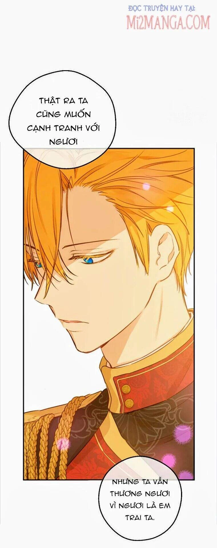 Một Ngày Nọ Tôi Bỗng Thành Nàng Công Chúa Chapter 110 - 28