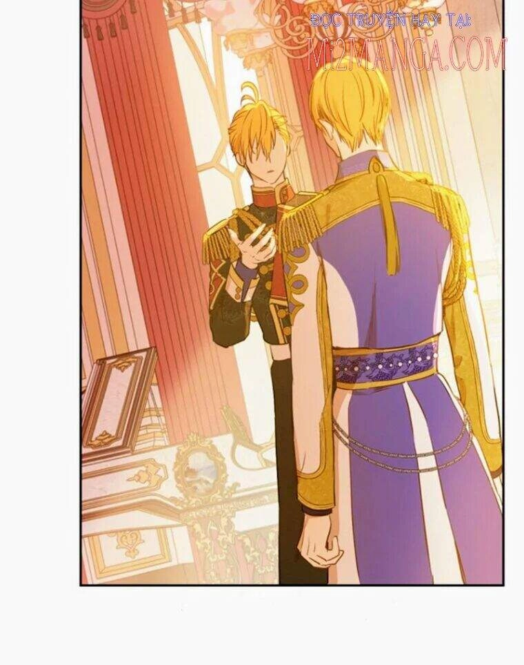 Một Ngày Nọ Tôi Bỗng Thành Nàng Công Chúa Chapter 110 - 33