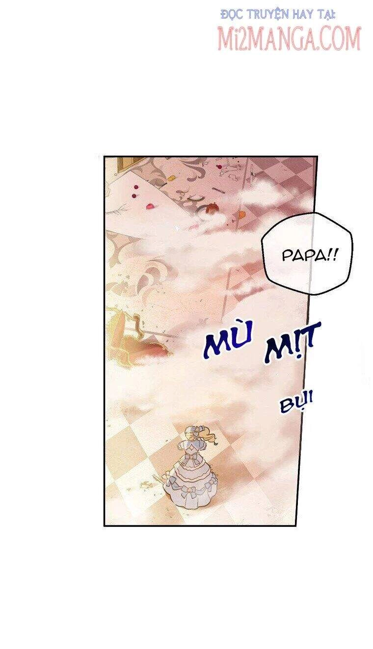 Một Ngày Nọ Tôi Bỗng Thành Nàng Công Chúa Chapter 110.5 - 4