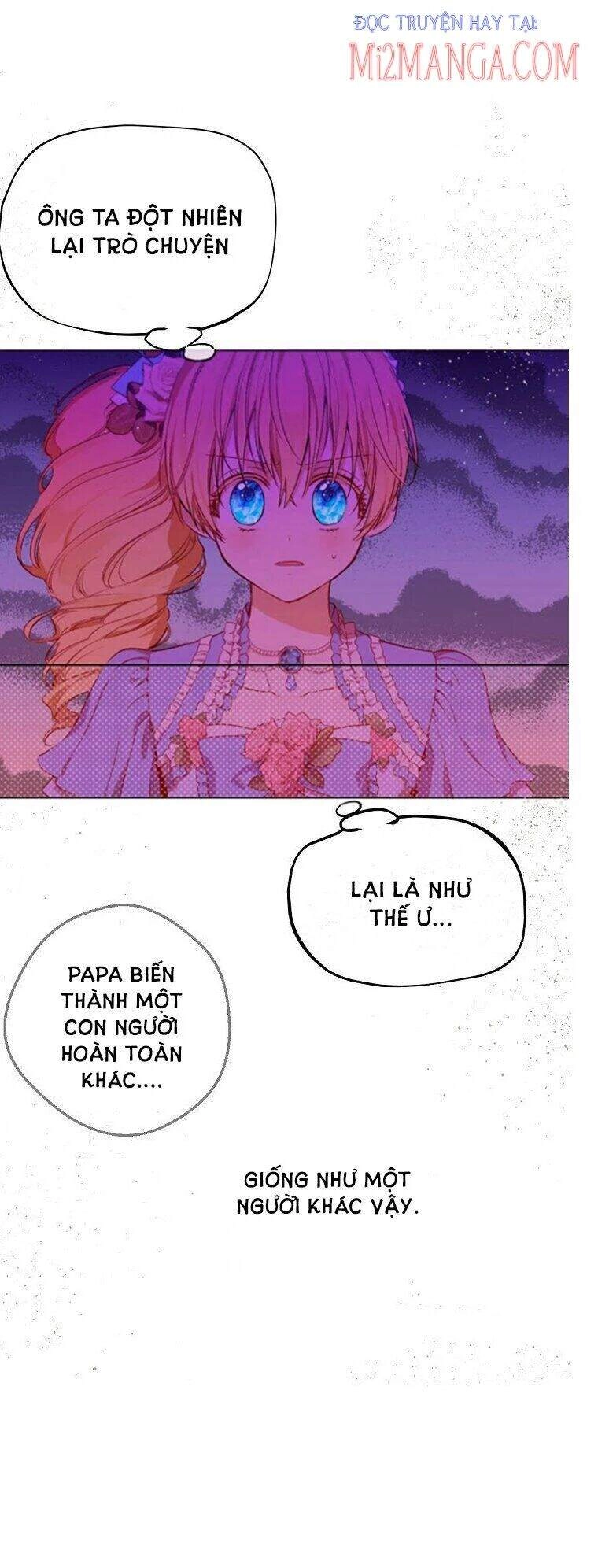 Một Ngày Nọ Tôi Bỗng Thành Nàng Công Chúa Chapter 110.5 - 10