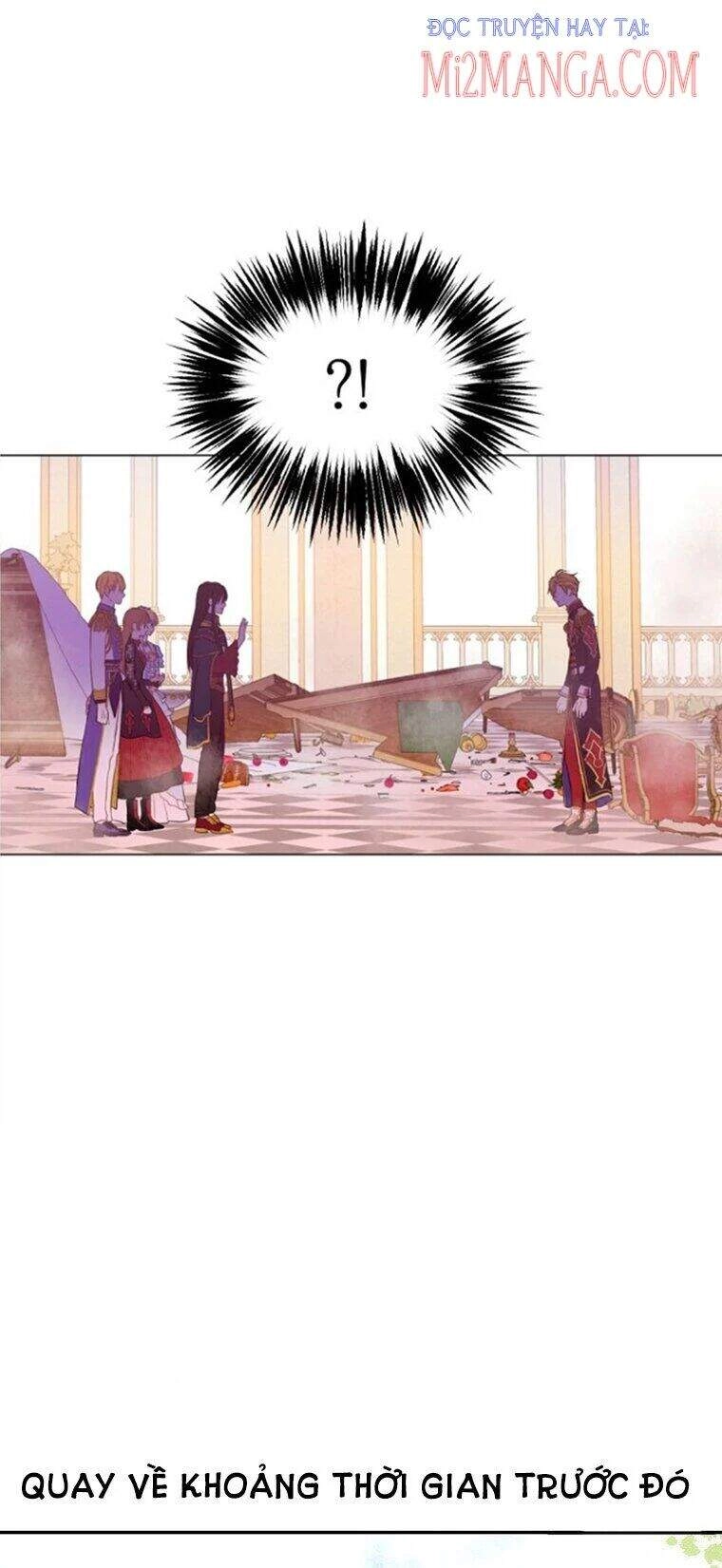 Một Ngày Nọ Tôi Bỗng Thành Nàng Công Chúa Chapter 110.5 - 23