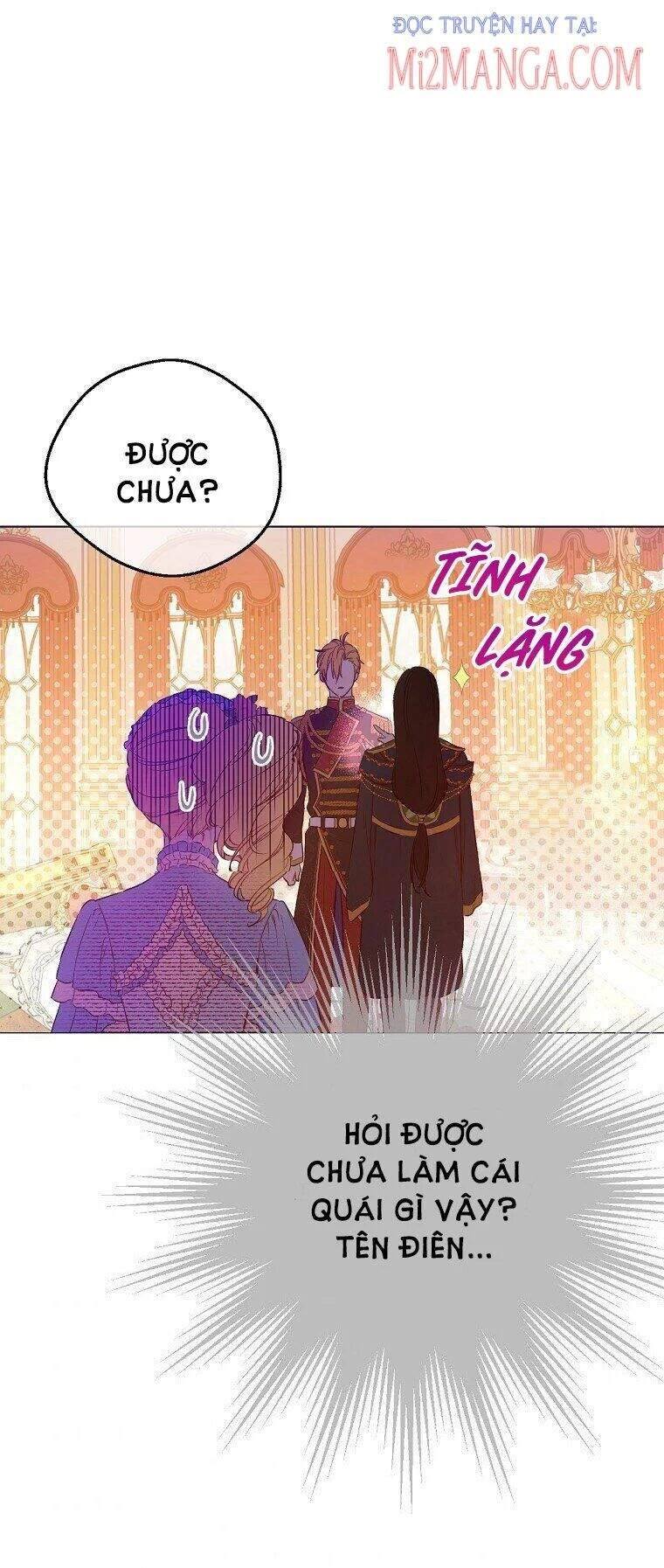 Một Ngày Nọ Tôi Bỗng Thành Nàng Công Chúa Chapter 110.5 - 32