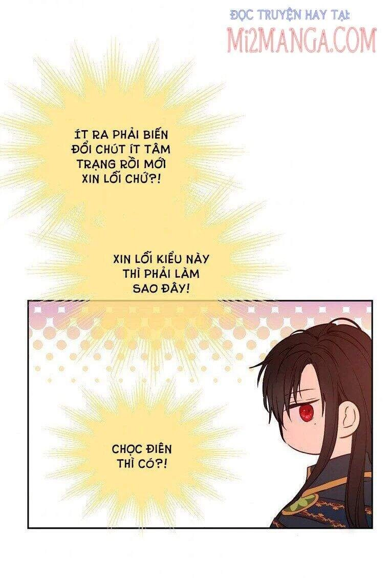 Một Ngày Nọ Tôi Bỗng Thành Nàng Công Chúa Chapter 110.5 - 33
