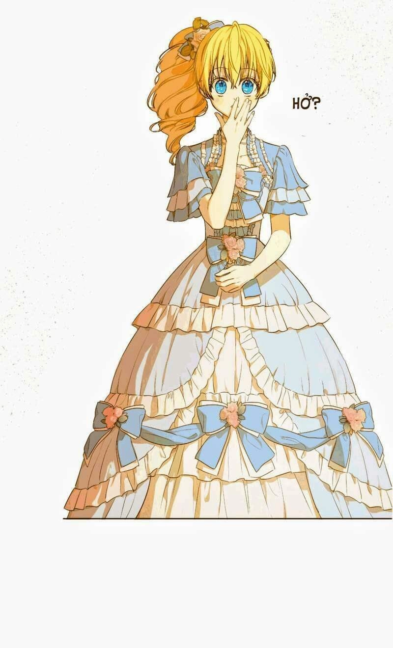 Một Ngày Nọ Tôi Bỗng Thành Nàng Công Chúa Chapter 111 - 3