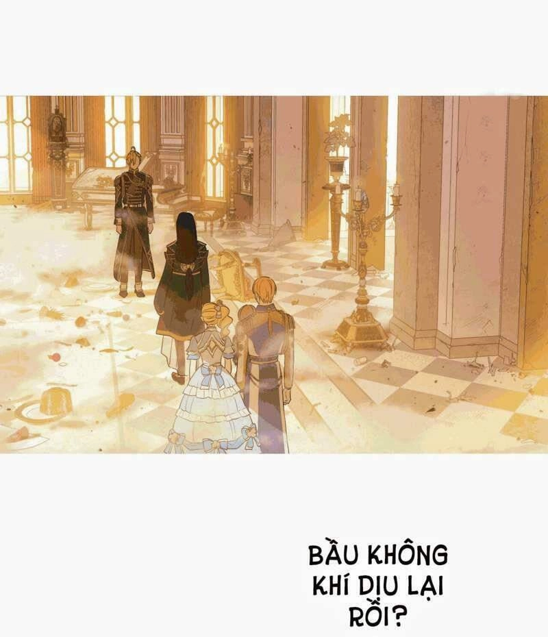 Một Ngày Nọ Tôi Bỗng Thành Nàng Công Chúa Chapter 111 - 4