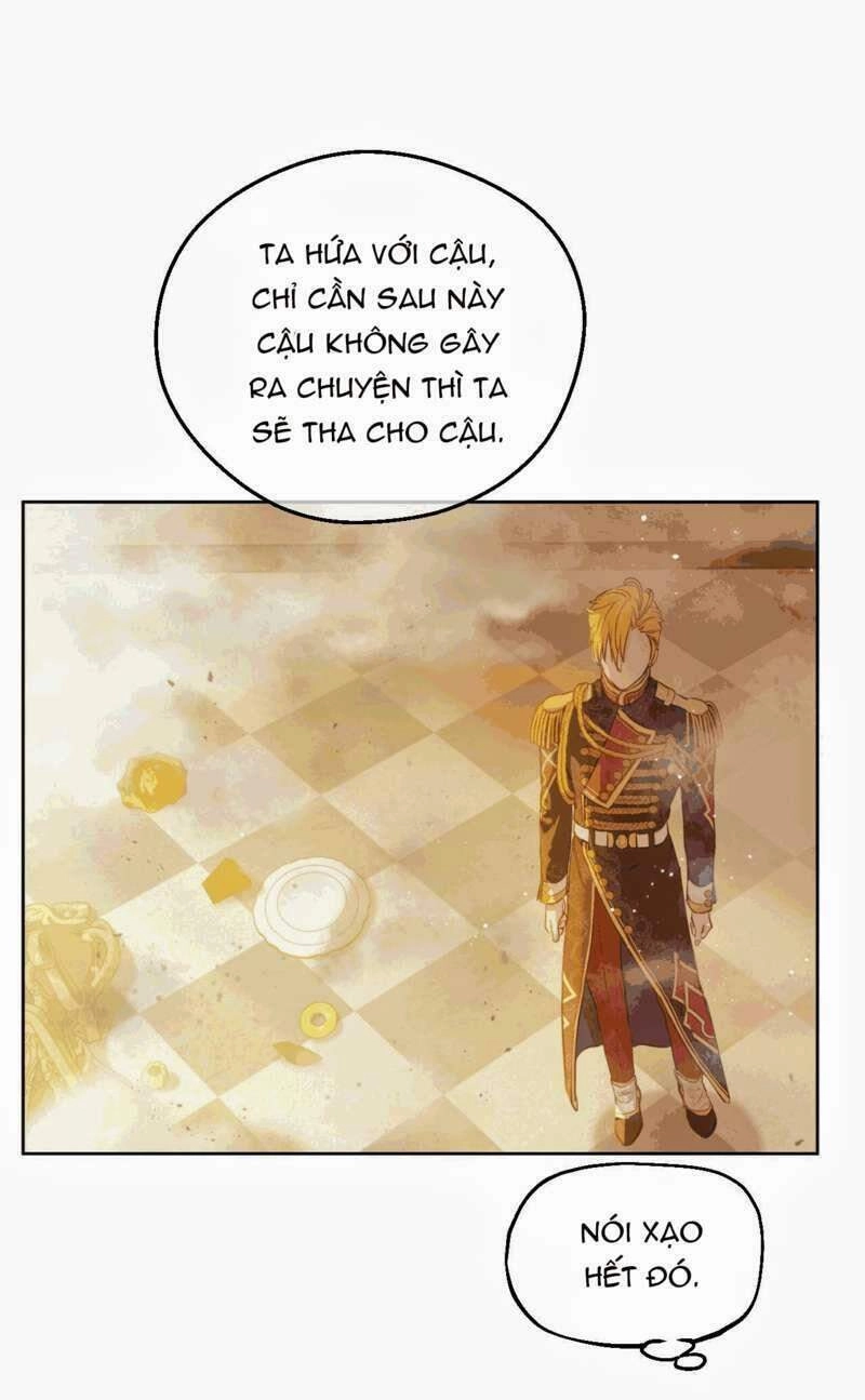 Một Ngày Nọ Tôi Bỗng Thành Nàng Công Chúa Chapter 111 - 7