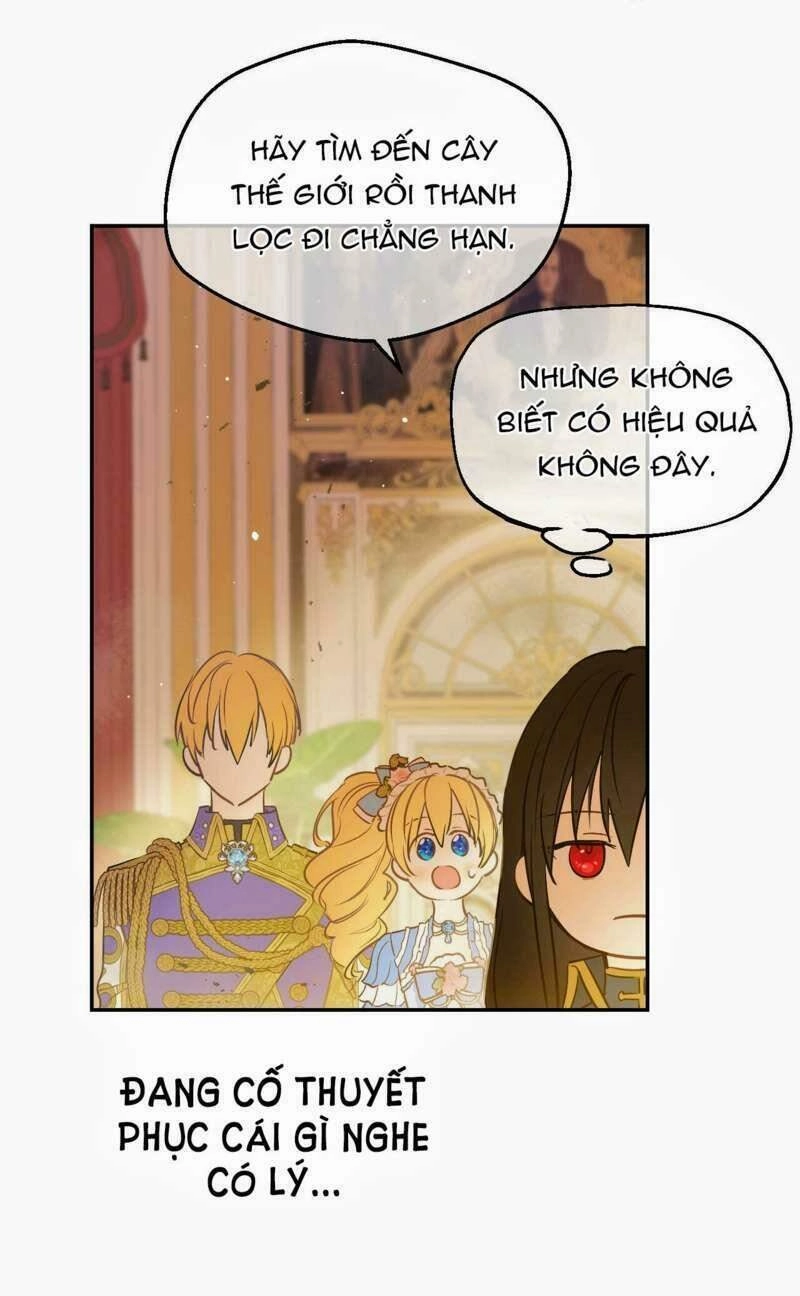 Một Ngày Nọ Tôi Bỗng Thành Nàng Công Chúa Chapter 111 - 8