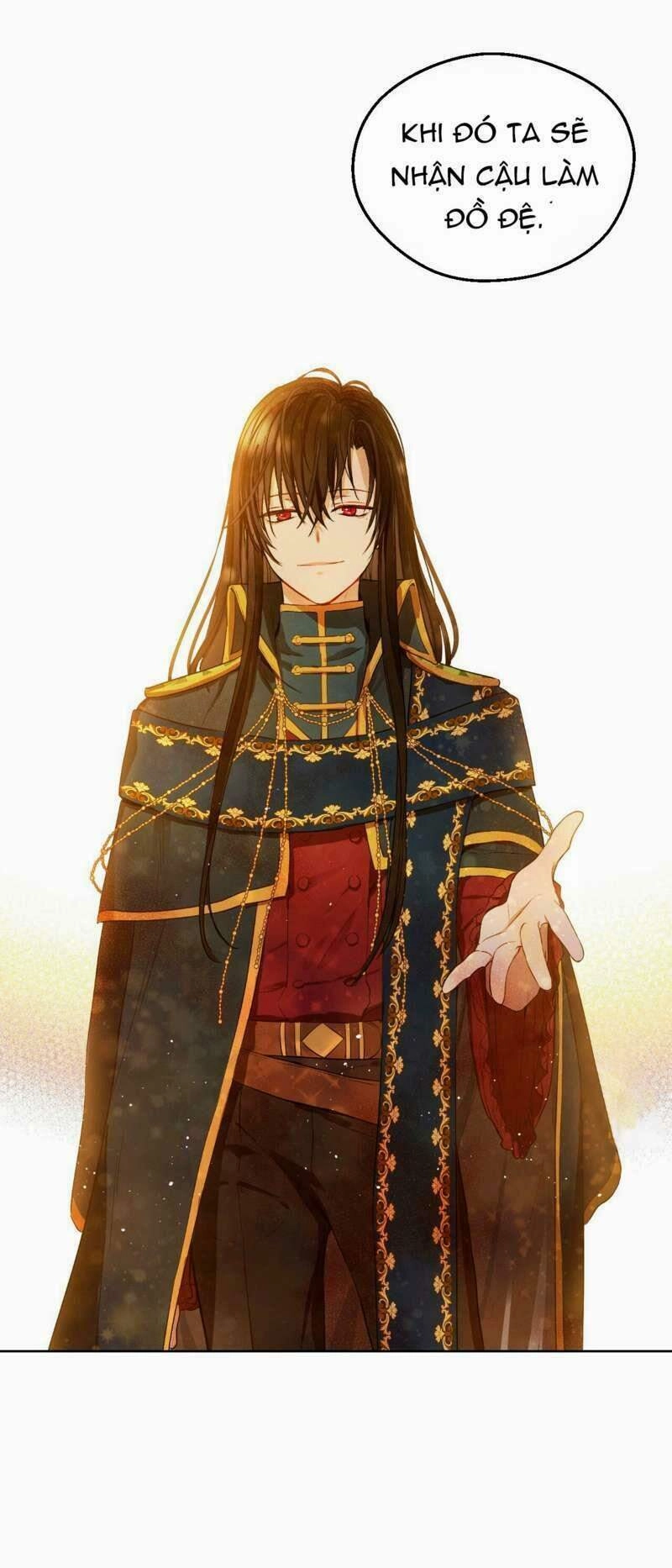 Một Ngày Nọ Tôi Bỗng Thành Nàng Công Chúa Chapter 111 - 10