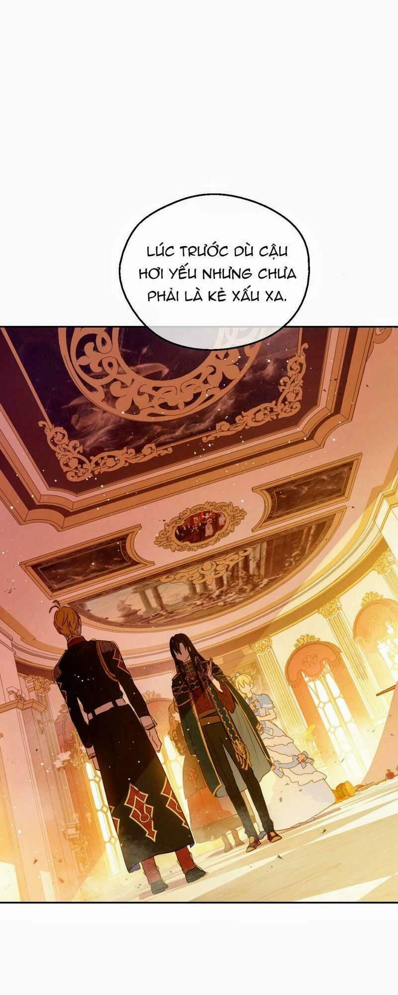 Một Ngày Nọ Tôi Bỗng Thành Nàng Công Chúa Chapter 111 - 13