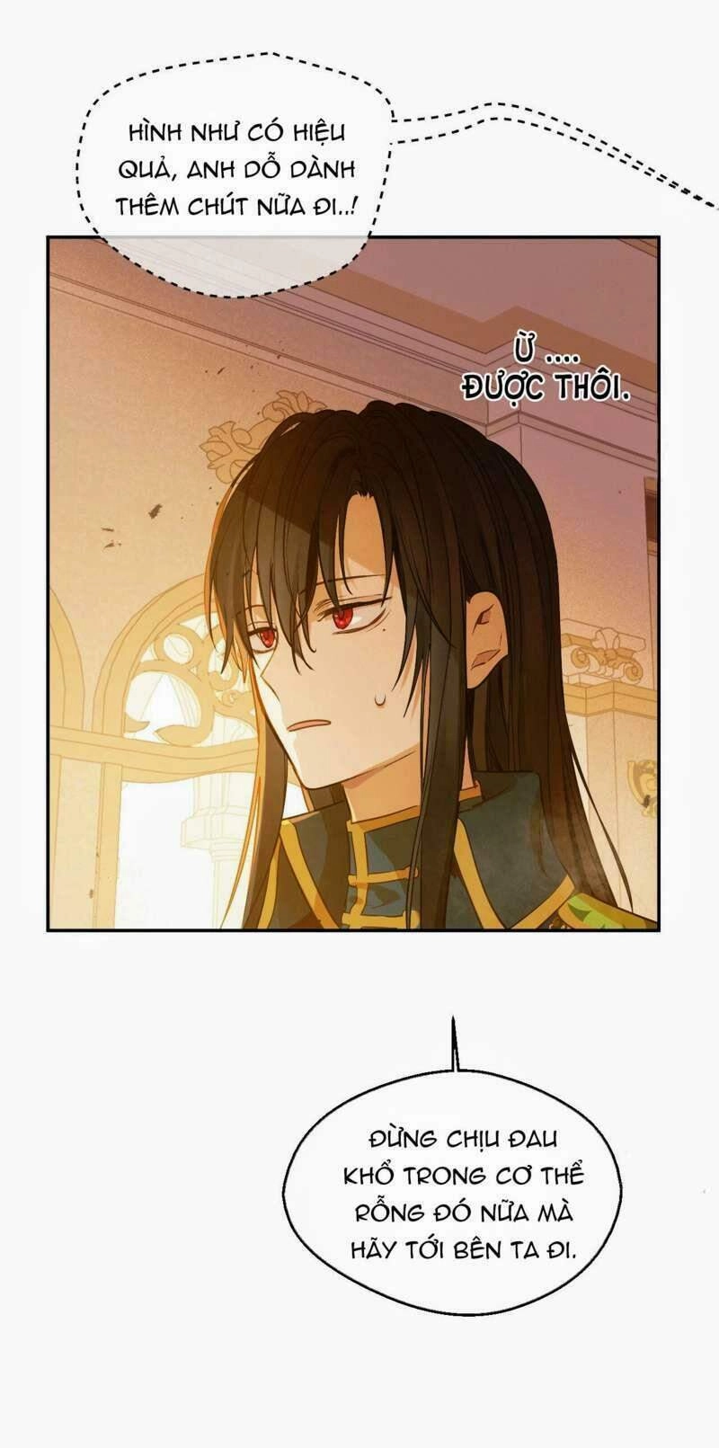 Một Ngày Nọ Tôi Bỗng Thành Nàng Công Chúa Chapter 111 - 19