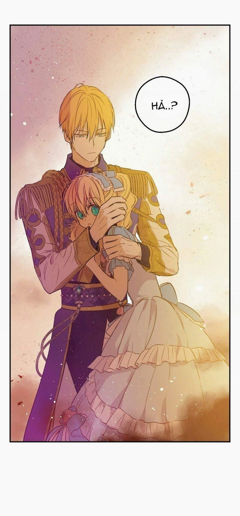 Một Ngày Nọ Tôi Bỗng Thành Nàng Công Chúa Chapter 111 - 31