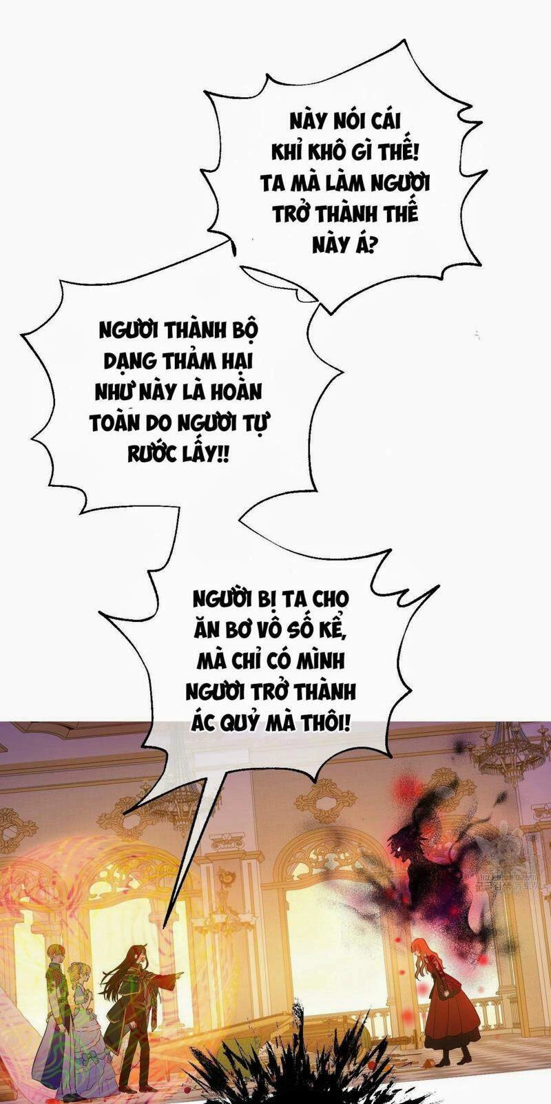 Một Ngày Nọ Tôi Bỗng Thành Nàng Công Chúa Chapter 111 - 39