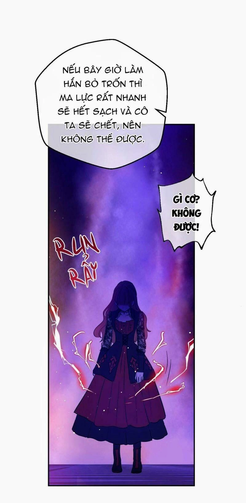 Một Ngày Nọ Tôi Bỗng Thành Nàng Công Chúa Chapter 111 - 46