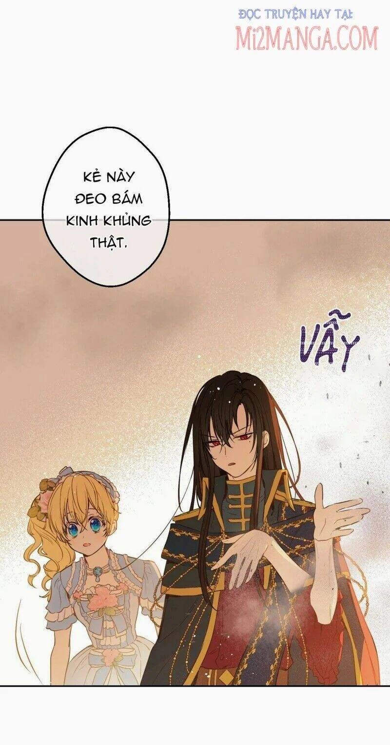 Một Ngày Nọ Tôi Bỗng Thành Nàng Công Chúa Chapter 112 - 6