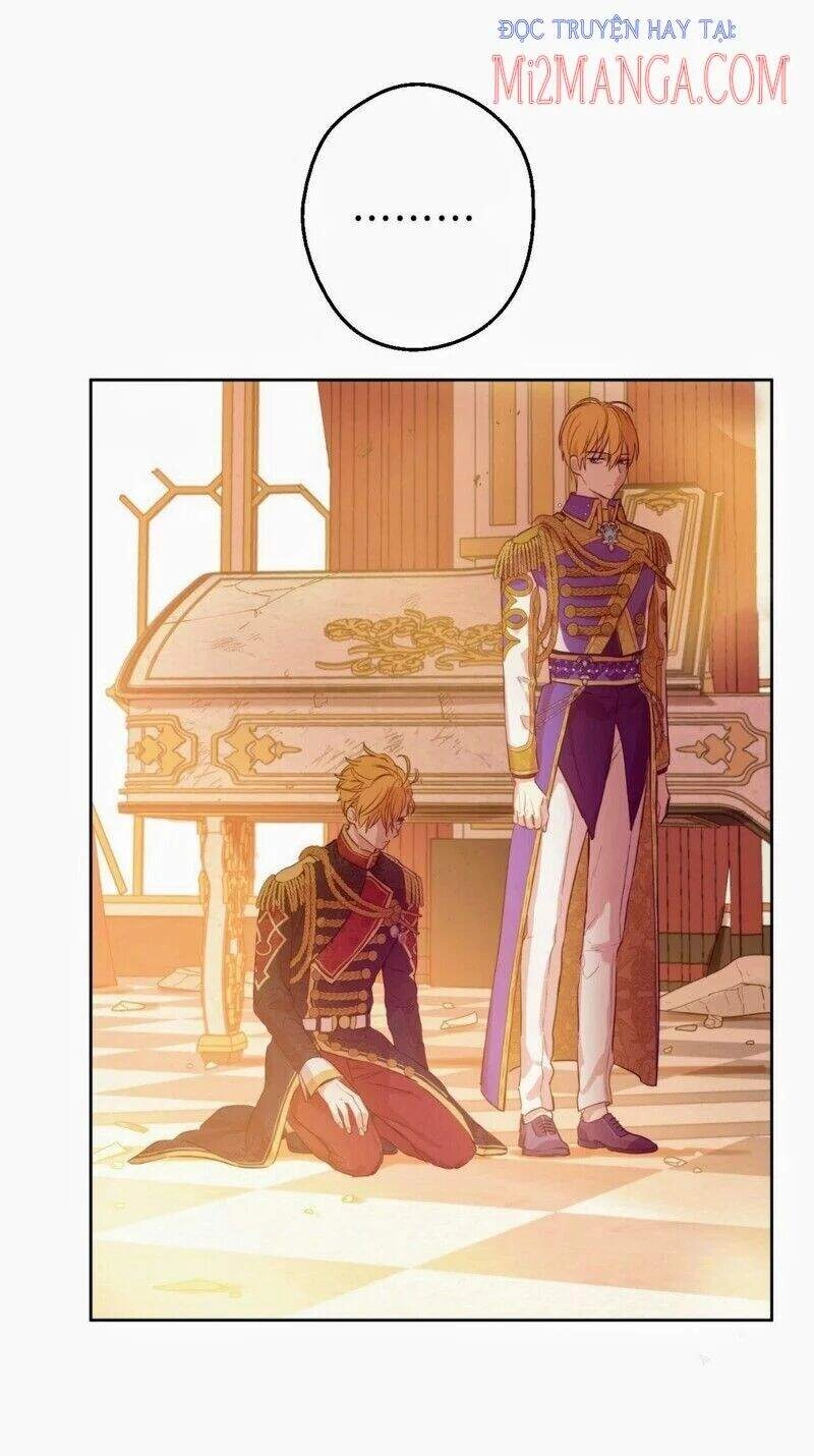 Một Ngày Nọ Tôi Bỗng Thành Nàng Công Chúa Chapter 112 - 12