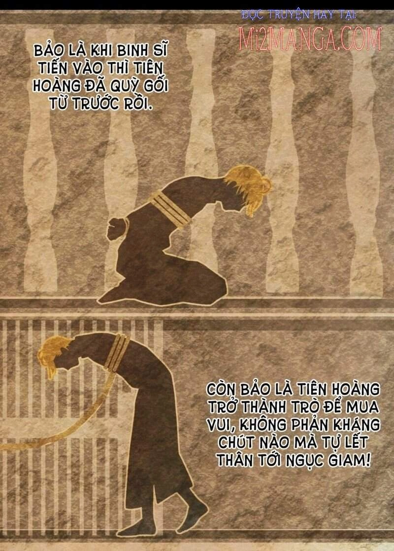 Một Ngày Nọ Tôi Bỗng Thành Nàng Công Chúa Chapter 112.5 - 1