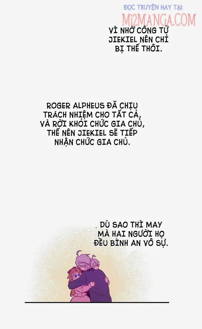 Một Ngày Nọ Tôi Bỗng Thành Nàng Công Chúa Chapter 112.5 - 23