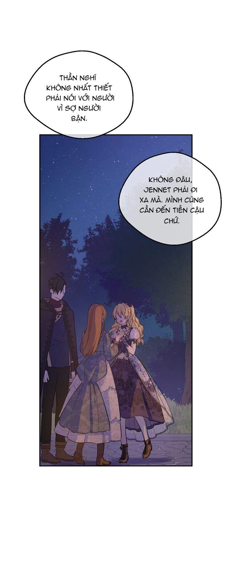 Một Ngày Nọ Tôi Bỗng Thành Nàng Công Chúa Chapter 113 - 6