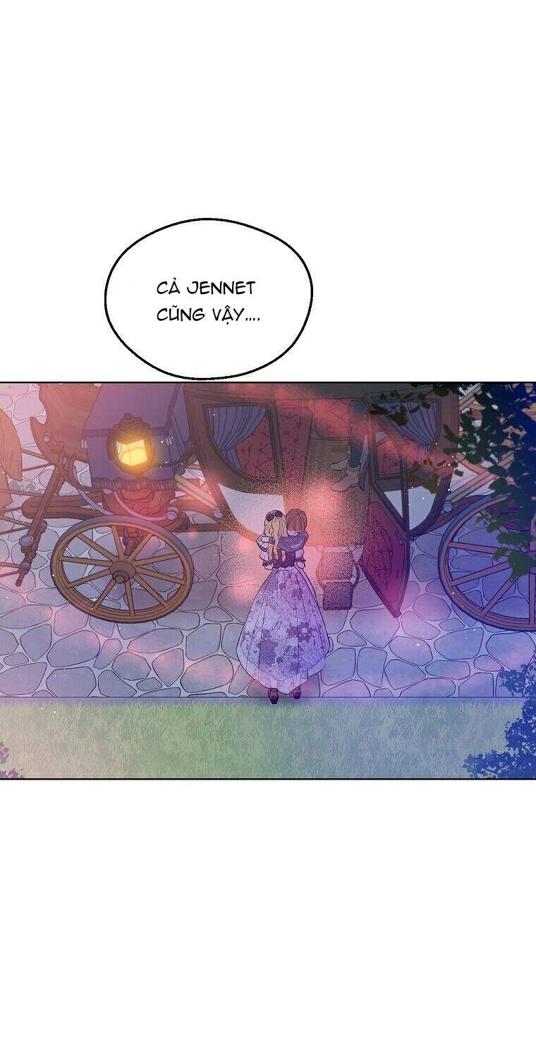 Một Ngày Nọ Tôi Bỗng Thành Nàng Công Chúa Chapter 113.5 - 11