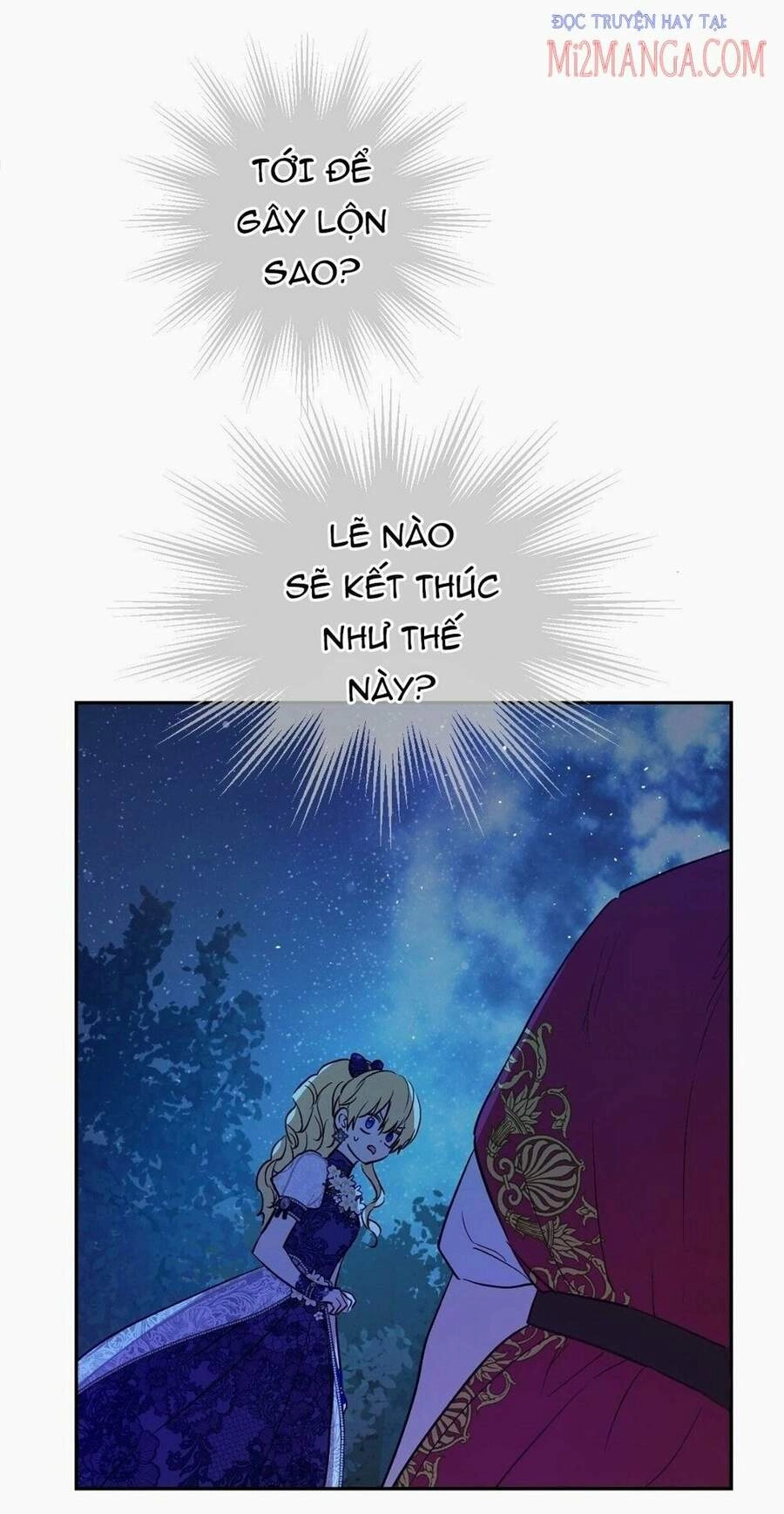 Một Ngày Nọ Tôi Bỗng Thành Nàng Công Chúa Chapter 114 - 5