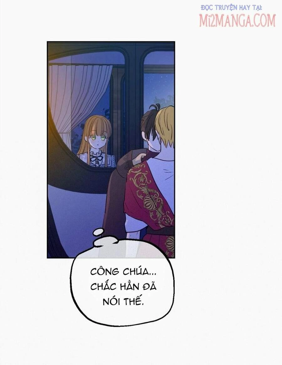 Một Ngày Nọ Tôi Bỗng Thành Nàng Công Chúa Chapter 114 - 8