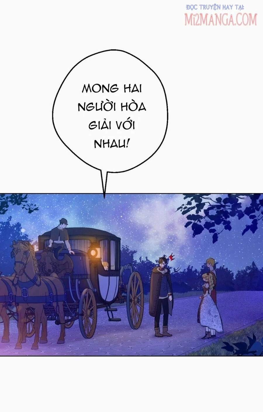 Một Ngày Nọ Tôi Bỗng Thành Nàng Công Chúa Chapter 114 - 10