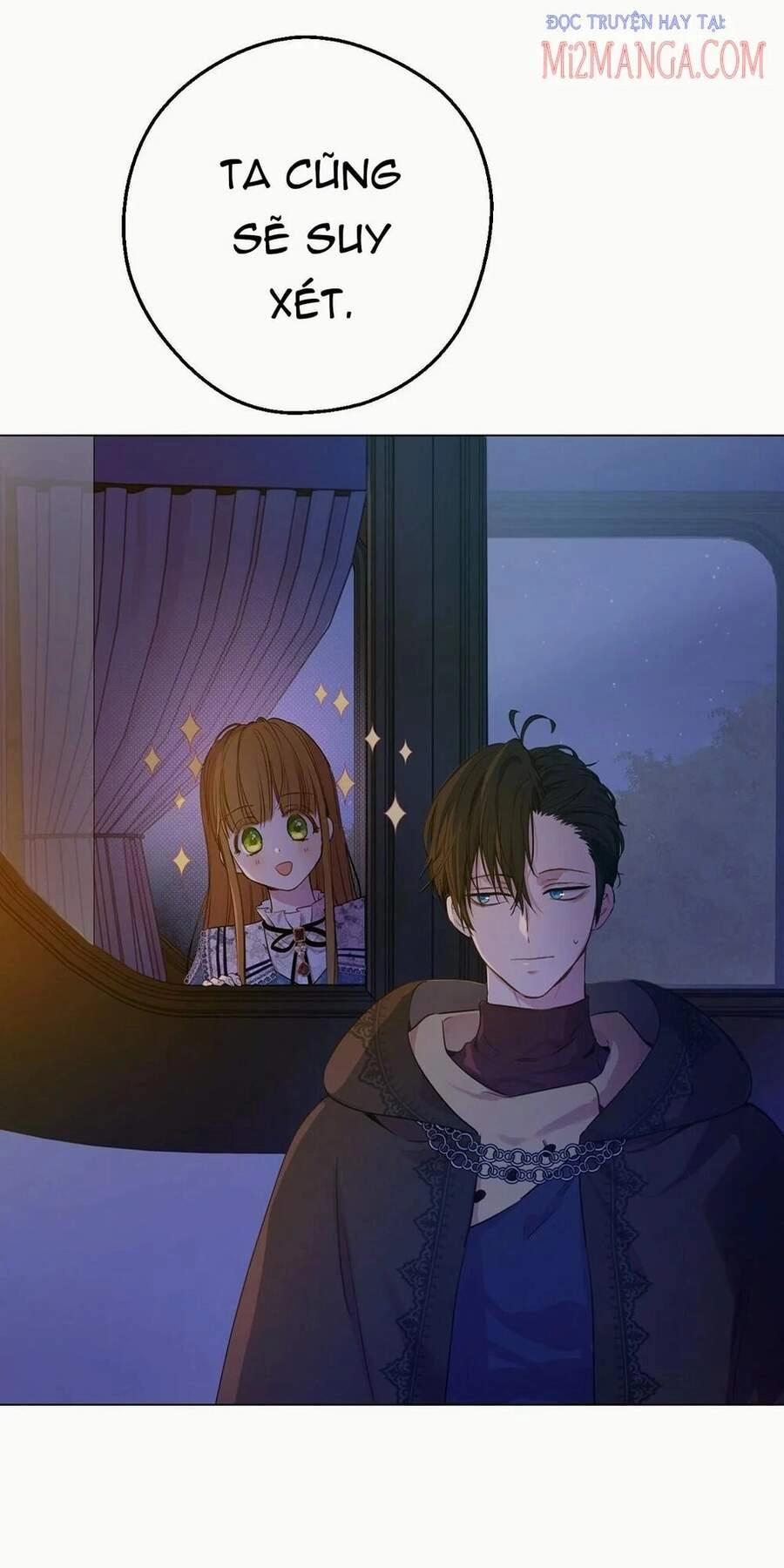 Một Ngày Nọ Tôi Bỗng Thành Nàng Công Chúa Chapter 114 - 13